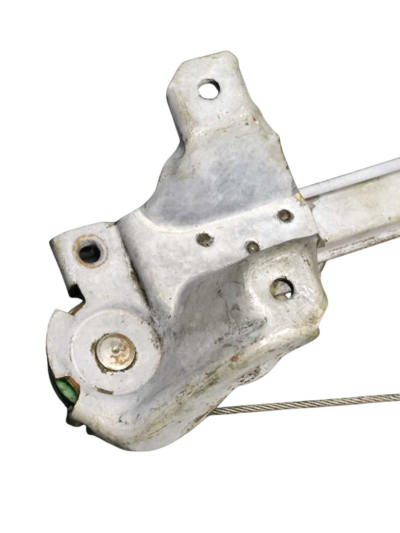 Maquina Vidro Traseiro Esquerdo 90491623 Gm Vectra 1994/1996 - Imagem 8