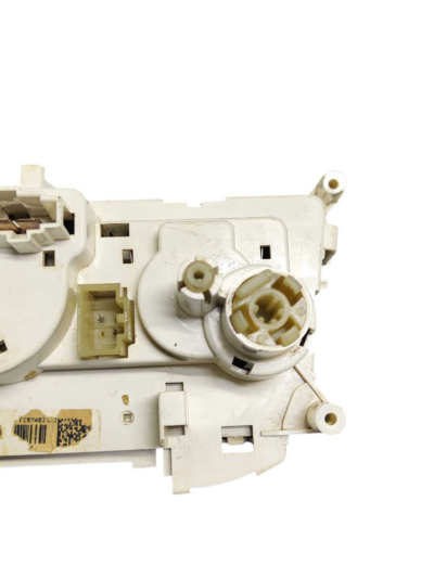 Comando Ar Cond 5u0819045a Vw Voyage Gol 2011/2013 c/Detalhe - Imagem 8