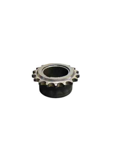 ENGRENAGEM VIRABREQUIM CITROEN C4 CACTUS 1.6 2020 2021 2022 - Imagem 1