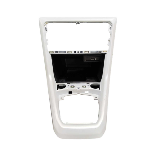 Moldura Console Central 2266548ar9 Vw T-cross 2020 a 2022
