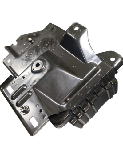Moldura Suporte Bateria Gm Equinox Primer 2021/23 84179727c - Imagem 3