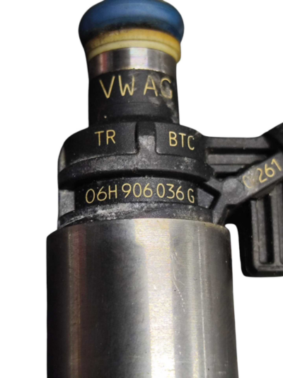 Bico Injetor motor 06h906036g vw Jetta 2.0 2013 2014 2015 - Imagem 4