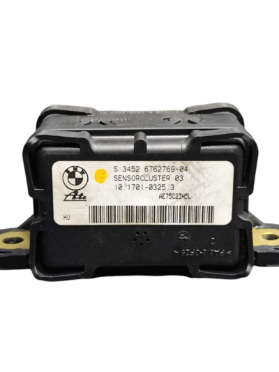 SENSOR CLUSTER 676276904 BMW 325I 2006 2007 A 2009
