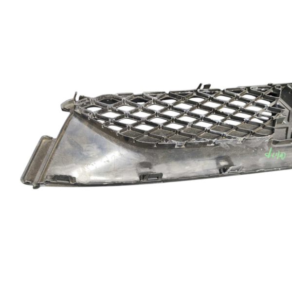 Grade Diant Sup Parachoque 6402a217 Mitsubishi Asx 2010/2013 - Imagem 8