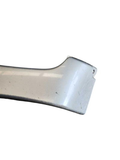 Moldura Paralama Dianteiro Esquerdo Toyota Hilux 2012 a 2015 - Imagem 3