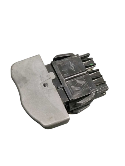 BOTÃO TRAVA PORTAS 432969B RENAULT SCENIC 2000 2001 2002 - Imagem 5