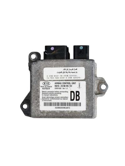 Kit Painel Tabelier Kia Magentis 2006 2007 2008 2009 - Imagem 5