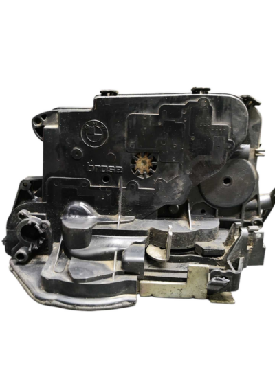 FECHADURA TRASEIRA DIREITA BMW 325I 2006 2007 A 2009 - Imagem 3