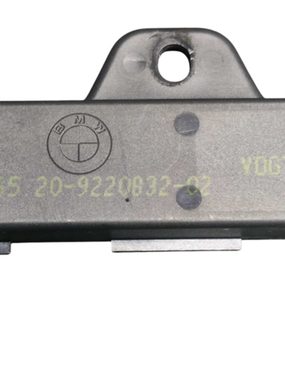 SENSOR ANTENA KEYLESS 9220832 BMW 320i 2013 2014 2015 - Imagem 5