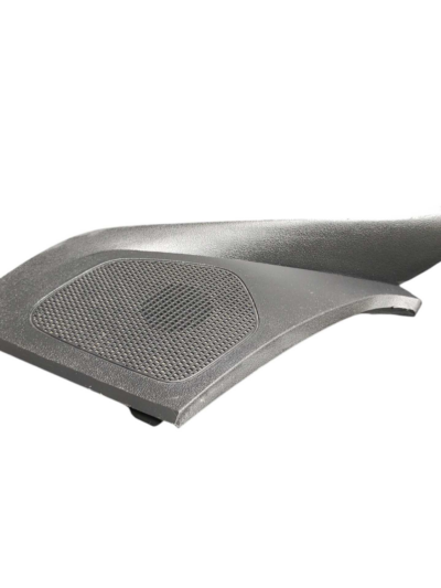 MOLDURA INTERNA RETROVISOR ESQ CITROEN C4 CACTUS 2021 A 2023 - Imagem 2