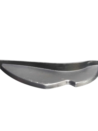 Moldura Esquerda Painel Mitsubishi Lancer Ralliart 2011/2013 - Imagem 7
