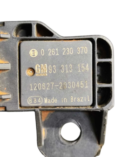 Sensor Map 93313154 Chevrolet Corsa Classic 2009 A 2015 - Imagem 3