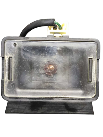 LUZ CORTESIA PAINEL 2g84750000 KIA MAGENTIS 2006 2007 A 2009 - Imagem 2