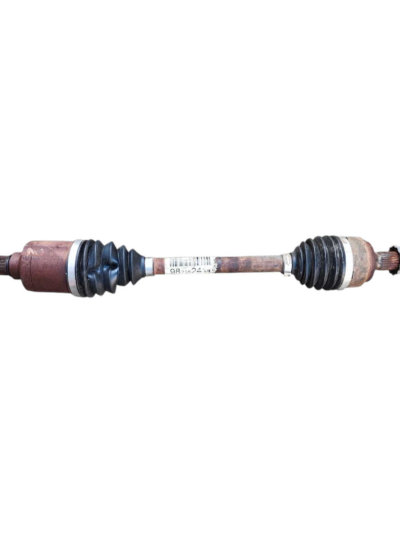 SEMI EIXO ESQUERDO CITROEN C4 CACTUS 2020 A 2022 Ebj82mbp44 - Imagem 1