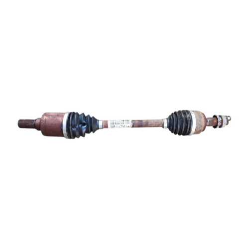 SEMI EIXO ESQUERDO CITROEN C4 CACTUS 2020 A 2022 Ebj82mbp44