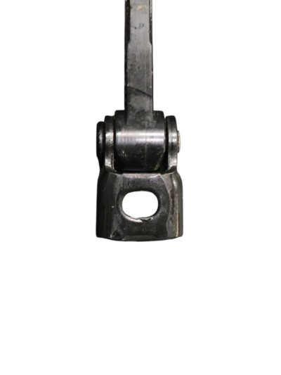 LIMITADOR PORTA DIANTEIRA DIREITA BMW 320i 2013 2014 2015 - Imagem 5