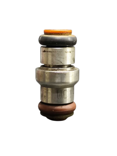 Bico Injetor partida frio Honda Fit 2003 2004 2005 a 2008 - Imagem 4