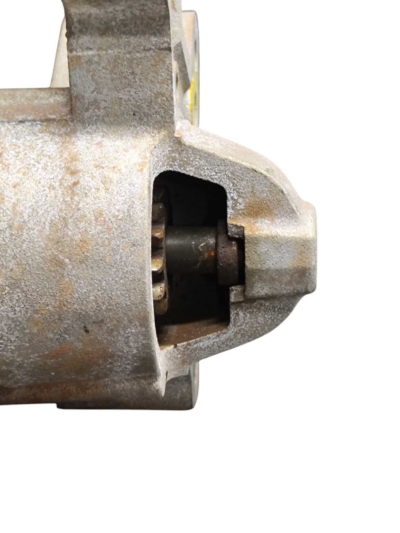 MOTOR ARRANQUE 9812464180 CITROEN C4 CACTUS 1.6 2021 A 2023 - Imagem 6