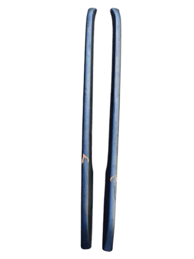 par Rack Teto Citroen C4 Cactus 1.6 2019 2020 2021 a 2024 - Imagem 2