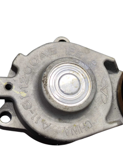 Tensor Correia Auxiliar 8111200ab Chery Celer 2011 2012 2013 - Imagem 4