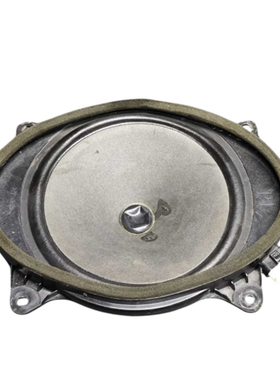 ALTO FALANTE PORTA INTERNA 8616002000 TOYOTA COROLLA 2017/19 - Imagem 7