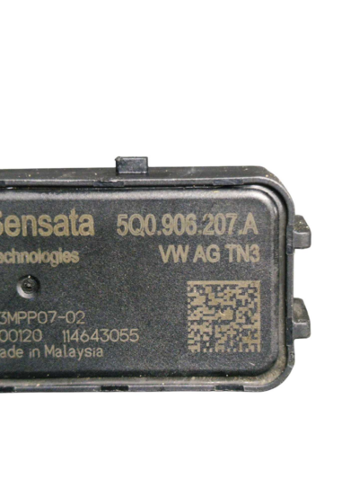 Sensor Pressão 5q0906207a Vw T-cross Tsi 2020 2021 2022 - Imagem 6
