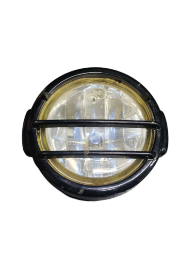 Farol Milha Troller T4 TX4 2014 2015 A 2021 C/DETALHE - Imagem 1