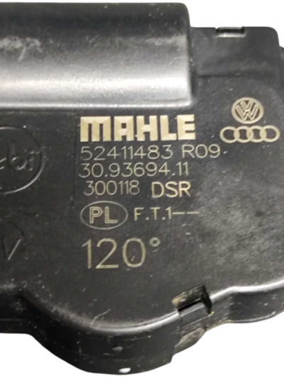 Motor Atuador Ar Cond 52411483 Vw Amarok 2017 2018 2019 - Imagem 6
