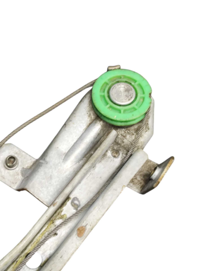 Maquina Vidro Traseiro Esquerdo 90491623 Gm Vectra 1994/1996 - Imagem 7