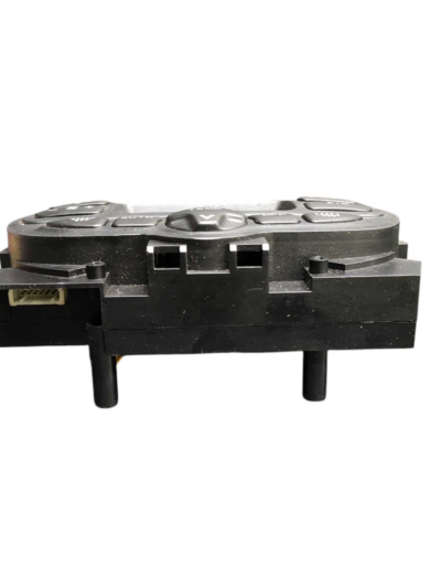 COMANDO AR CONDICIONADO 96430550XT PEUGEOT 206 2004 A 2009 - Imagem 3