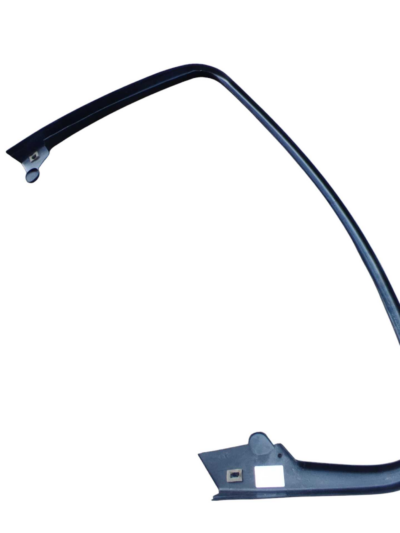 Guarnição Porta Tras Esquerda 08249000 BMW 320i 2013 A 2015 - Imagem 4