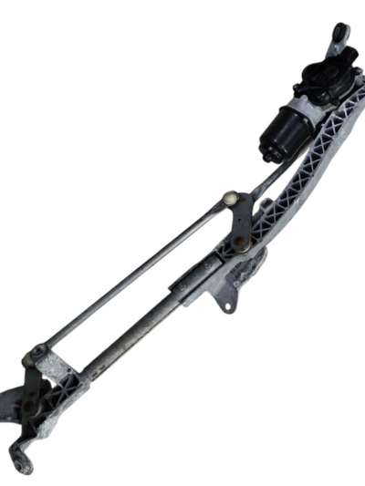 motor Limpador Parabrisa MitsubISHI Lancer 2.0 2012 A 2016 - Imagem 5