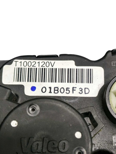 Motor Atuador Caixa Ar Cond Peugeot 308 2012 A 2014 T100212 - Imagem 5