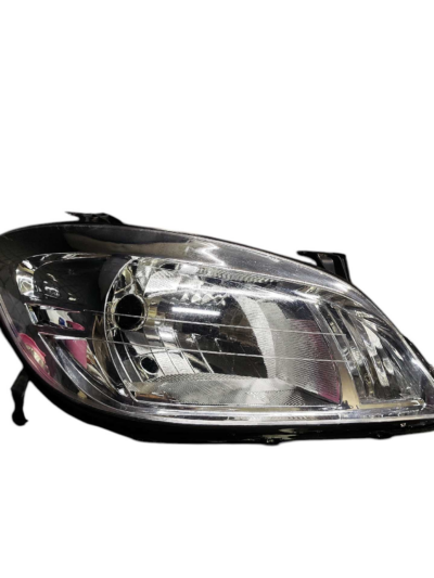 Farol Direito Chevrolet Celta Prisma 2009 2010 2011 2012 - Imagem 1