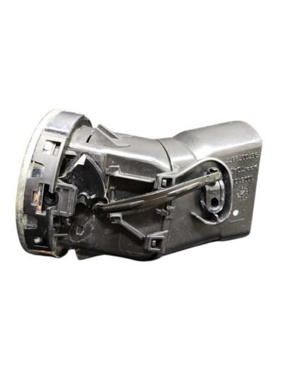 DIFUSOR AR COND ESQUERDO 9670079877 PEUGEOT 308 2013 A 2015 - Imagem 5