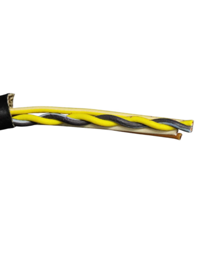 PISCA CHICOTE SONDA LAMBDA 7503415 BMW 325I 6CC 2006 A 2009 - Imagem 3