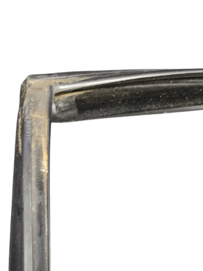 BORRACHA CANALETA PORTA TRAS DIREITO HONDA CIVIC 2014 A 2016 - Imagem 6