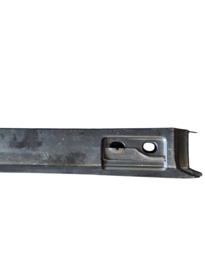 Moldura Caçamba Int Direita Fiat Strada working 2008 a 2010 - Imagem 2