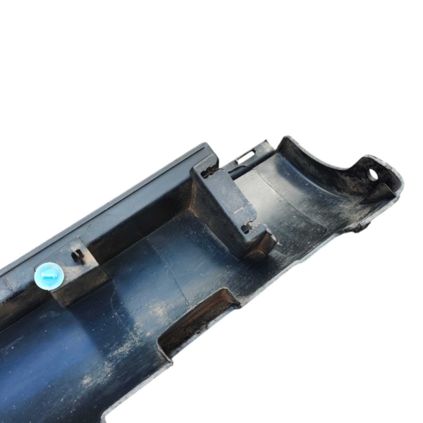 Spoiler Esquerdo Citroen C4 cactus 2021 A 2023 C/Detalhe - Imagem 6