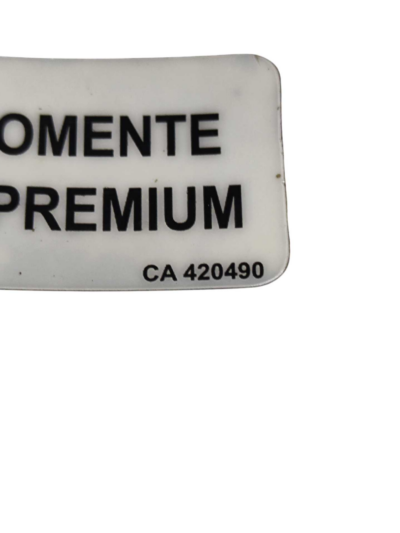 Portinhola Tanque Comb Mitsubishi Lancer Ralliart 2011/2012 - Imagem 3
