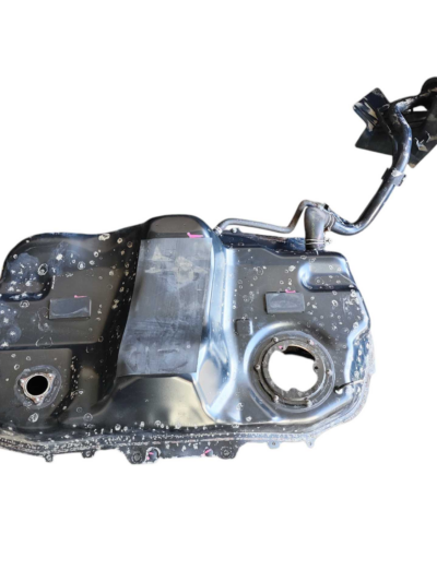 TANQUE COMBUSTÍVEL MITSUBISHI LANCER RALLIART 2011 A 2013 - Imagem 1