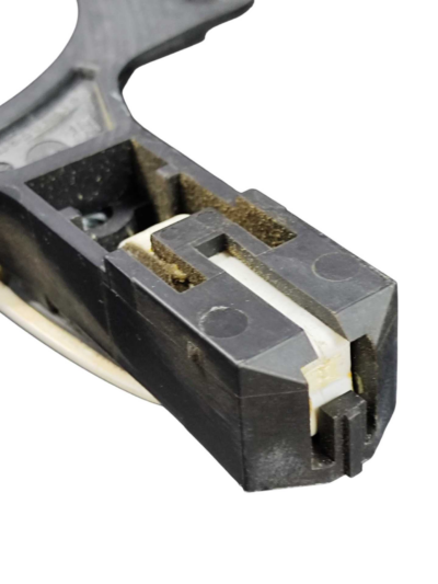 Maçaneta Ext Diant Direita Mitsubishi Lancer 11/13 c/Detalhe - Imagem 4