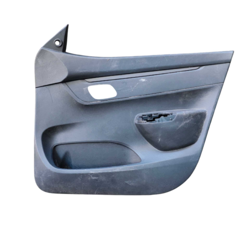 Forro porta dianteira direita Renault Kwid 2019 A 2021  1.0