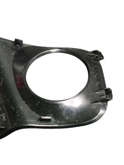 moldura chave coluna ignição 100237063 Fiat Argo 2019 a 2021 - Imagem 3