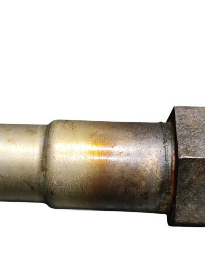 SONDA LAMBDA CITROEN C4 CACTUS 1.6 2020 2021 2022 - Imagem 4