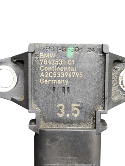 SENSOR MAP A2C53394795 BMW 320i 2.0 2013 2014 2015 - Imagem 3