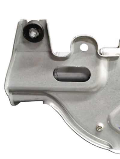 MOTOR LIMPADOR PARABRISA TRASEIRO HONDA HRV 2017 2018 2019 - Imagem 3