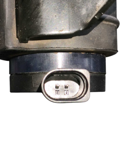 Bomba Água Auxiliar 2h6819263 Vw Amarok 3.0 2017 2018 2019 - Imagem 5