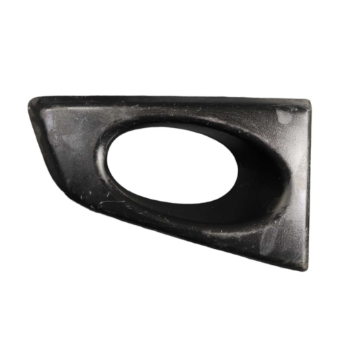 Moldura Farol Neblina Esquerdo Honda Fit 2009 2010 2011 2012