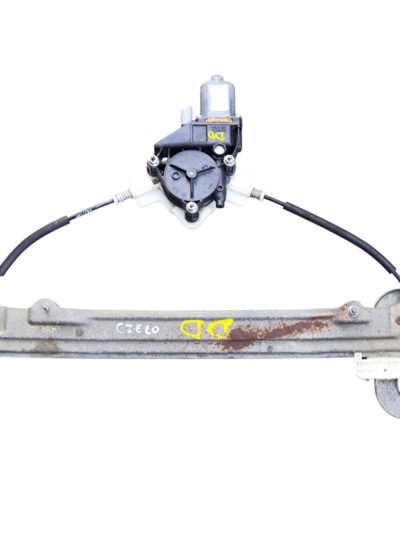 Máquina Vidro Diant Dir m116104120ba Chery Cielo 2011 A 2013